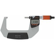 Digital bygelmikrometer med datautgång 75-100 mm