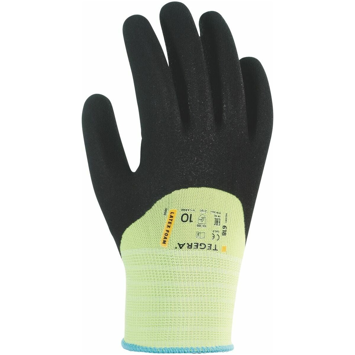Handske, par Tegera® 618