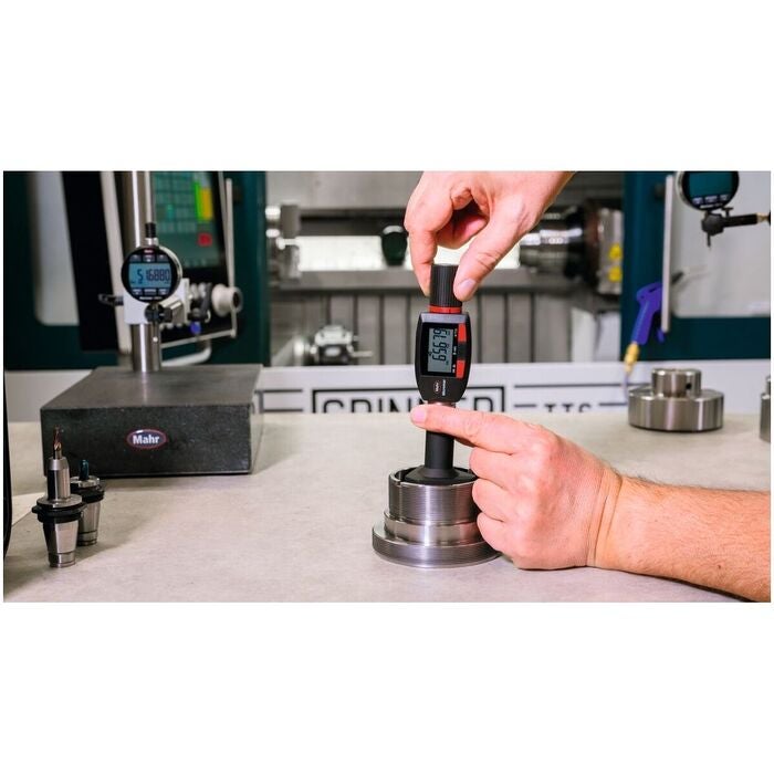Digital innermikrometer med datautgång 12-16 mm