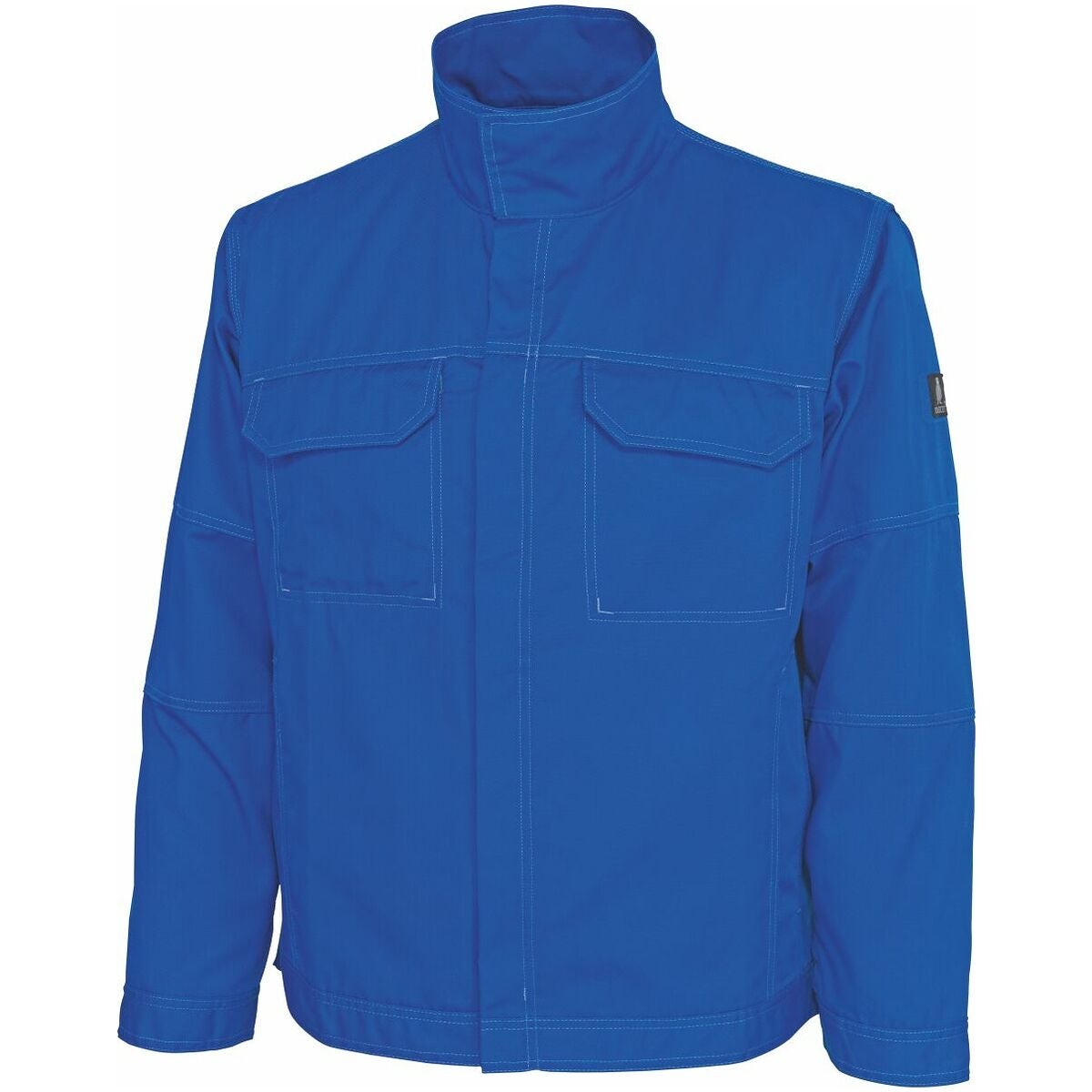 Jacka Rockford kornblå