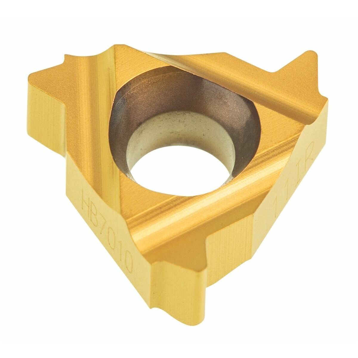 Fullprofilskär 55° invändigt höger 28