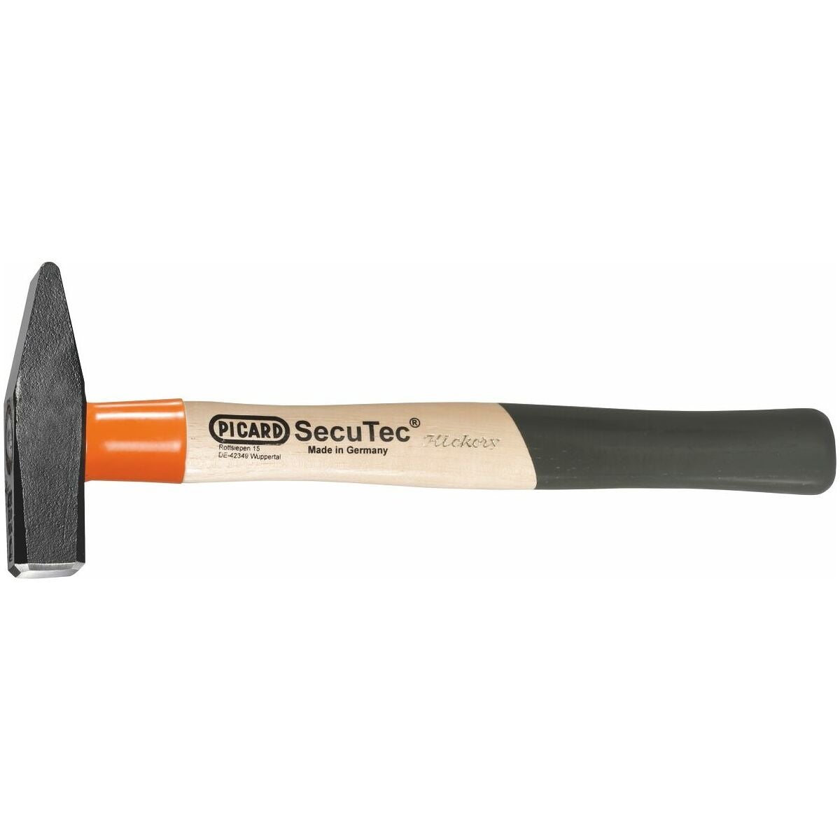 Smideshammare SecuTec® med skyddshylsa