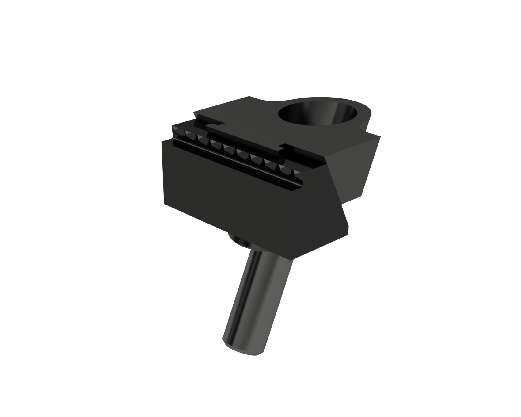 Parallellspännback grepp FMM 90