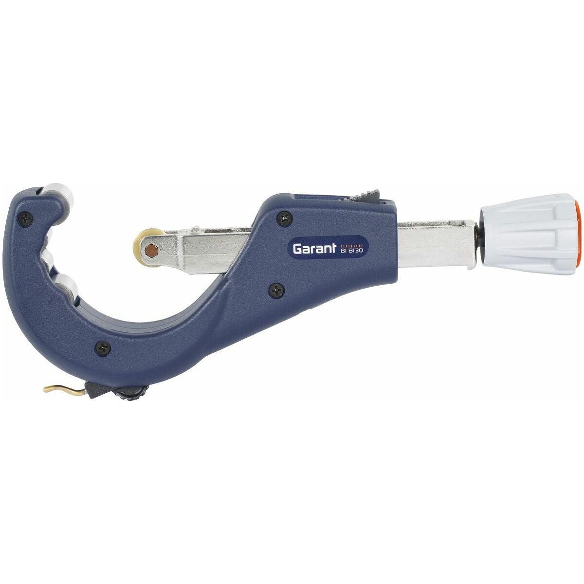 Universell röravskärare