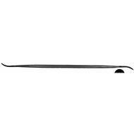 Precisionsräffelfil fin Längd = 150 mm 965