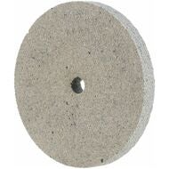 Polerskiva Korn 150 (SiC) 60X6 mm