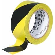 PVC-varningsmarkeringsband YB