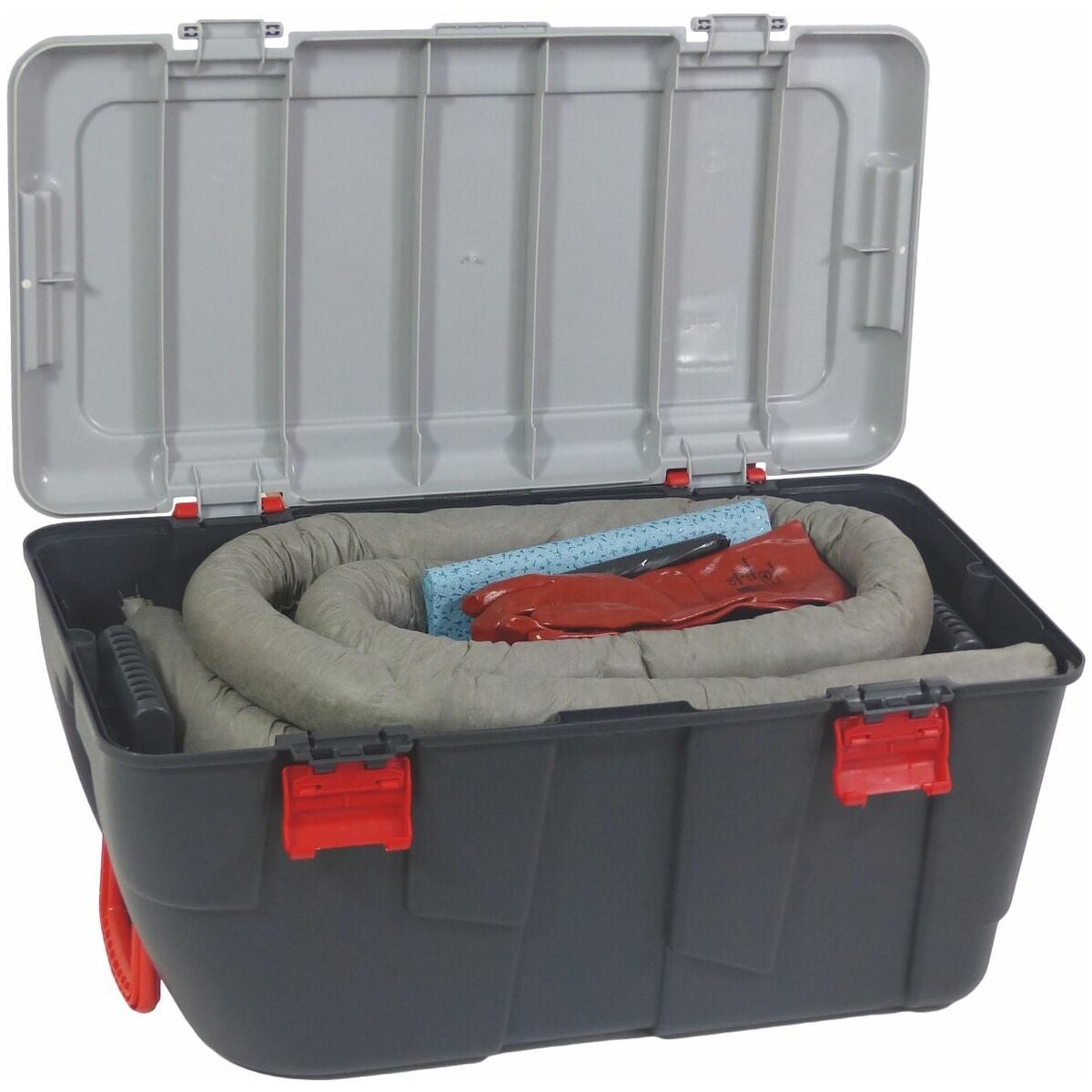 Nödfallsset i väskan UNI