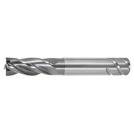 HAIMER MILL HM-fräs SAFE-LOCK AlTiN