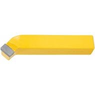 Svarvstål höger motsvarande DIN 4972 (ISO 2) M20