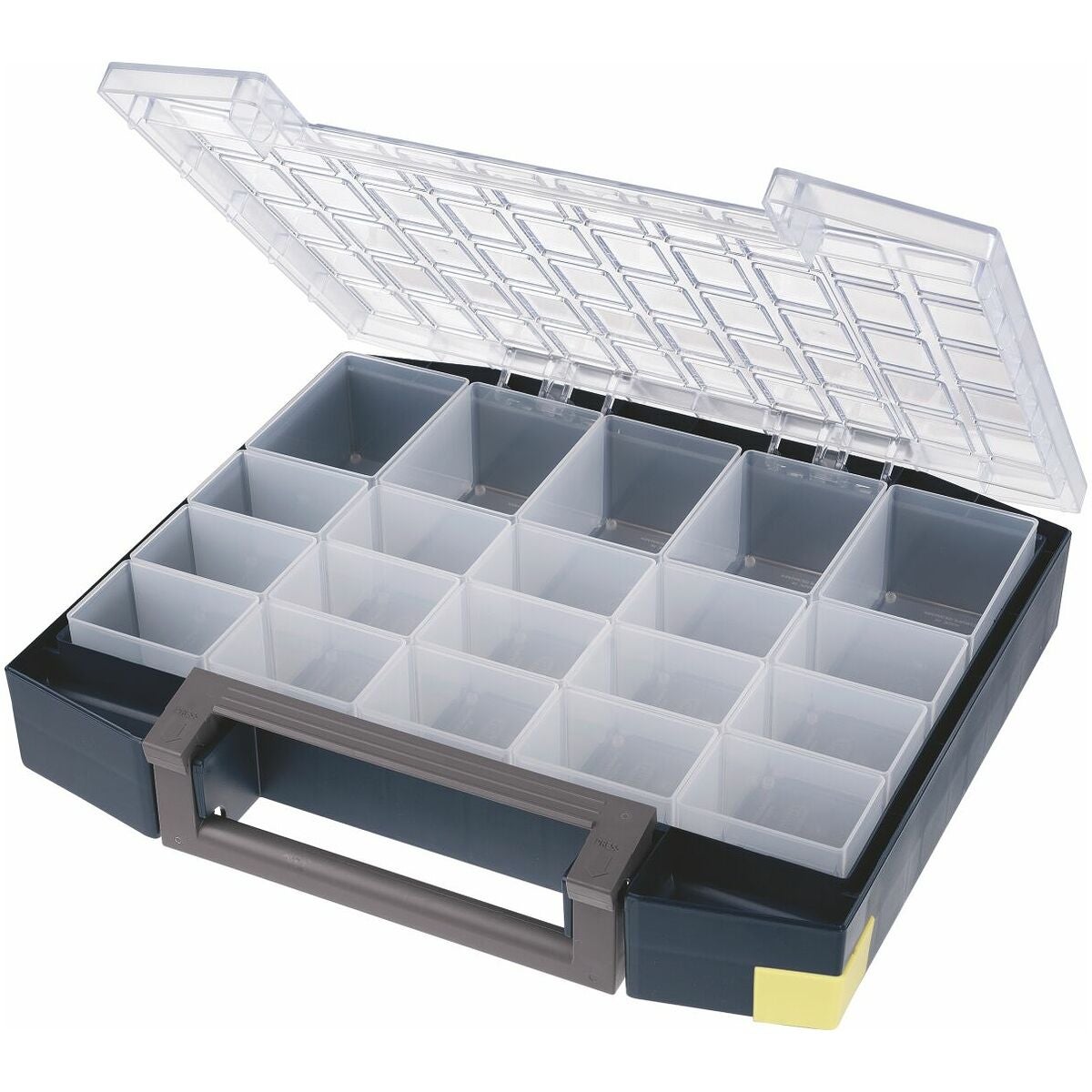 Sortimentlåda 'Boxxser' 20