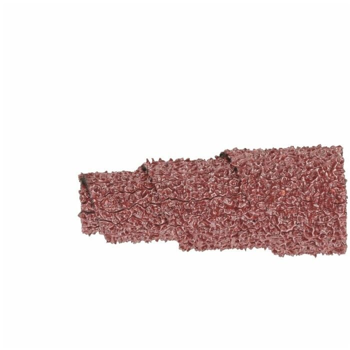 Slipband, koniskt (A) kornstorlek 80 medel 10X25 mm