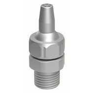 Kylvätskemunnstycke HighPressure rak