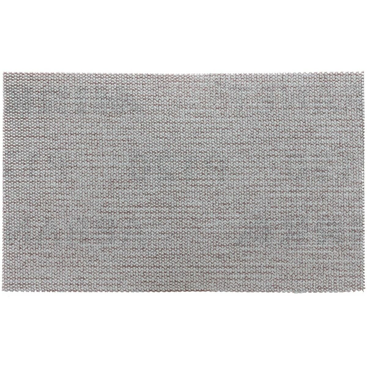 Slippapper med kardborre ABRANET® 120