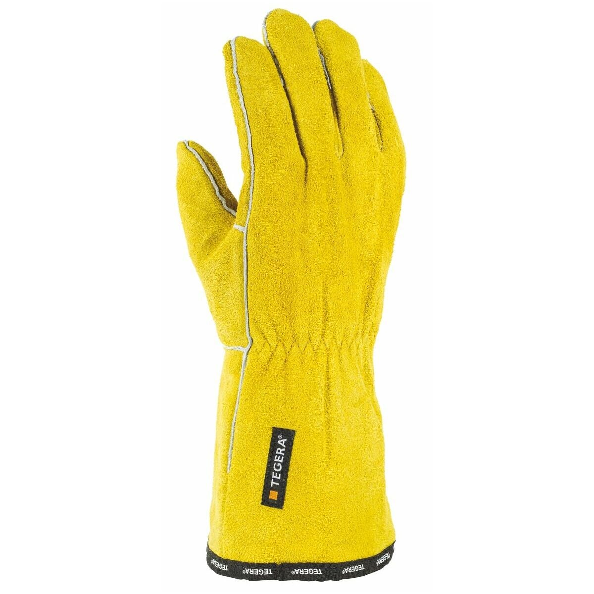 Svetsskyddshandske, par Tegera® 19