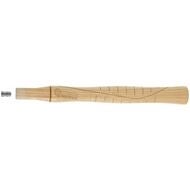 Hickoryhammarskaft med ringkil 300 mm