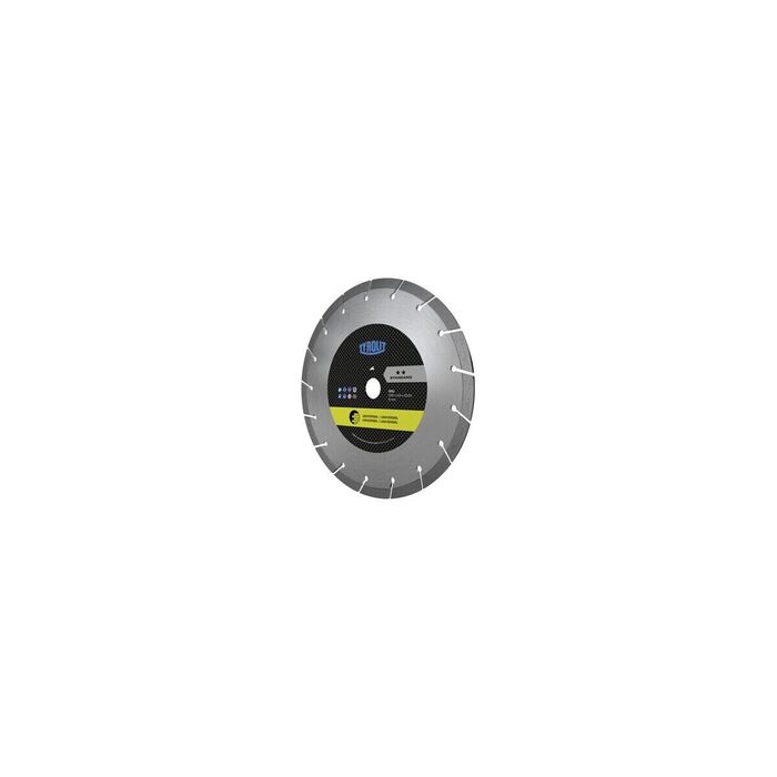 Diamant-kapskiva STANDARD** Universal 115 mm