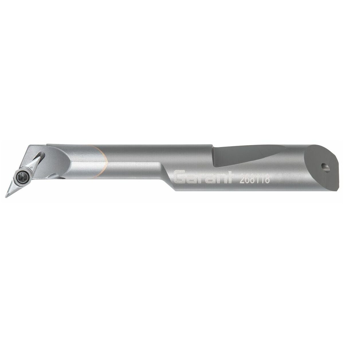 Snabbytesborrstänger HM Höger