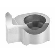 Vändskär, fullradie 10/14 mm