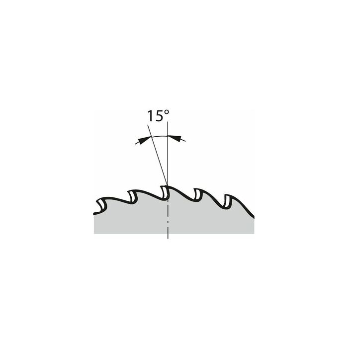 Metallkapklinga grov 63X1,2 mm