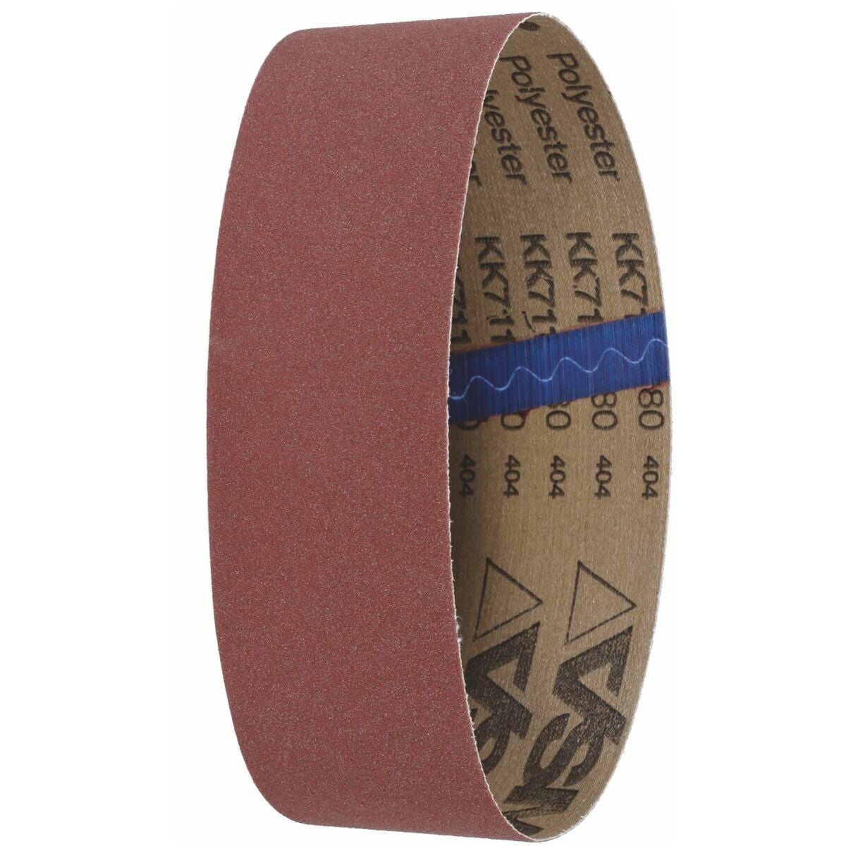 Slipband normalkorund (A) KK711X 100×620 mm