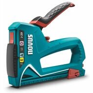 Manuell häftapparat