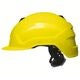 Skyddshjälm uvex pronamic B-WR YELLOW