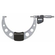 Digital bygelmikrometer IP65 med datautgång 125-150 mm