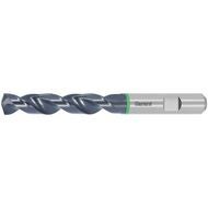 NC-högkapacitetsborr FS cylindriskt skaft DIN 6535 HB 8,8 mm