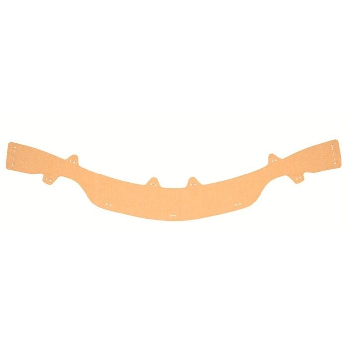 Konstlädersvettband uvex pronamic PRO