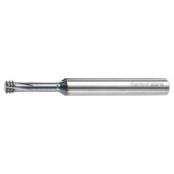 GARANT Master TM HM-gängfräs med tre profiler 3 × D M5