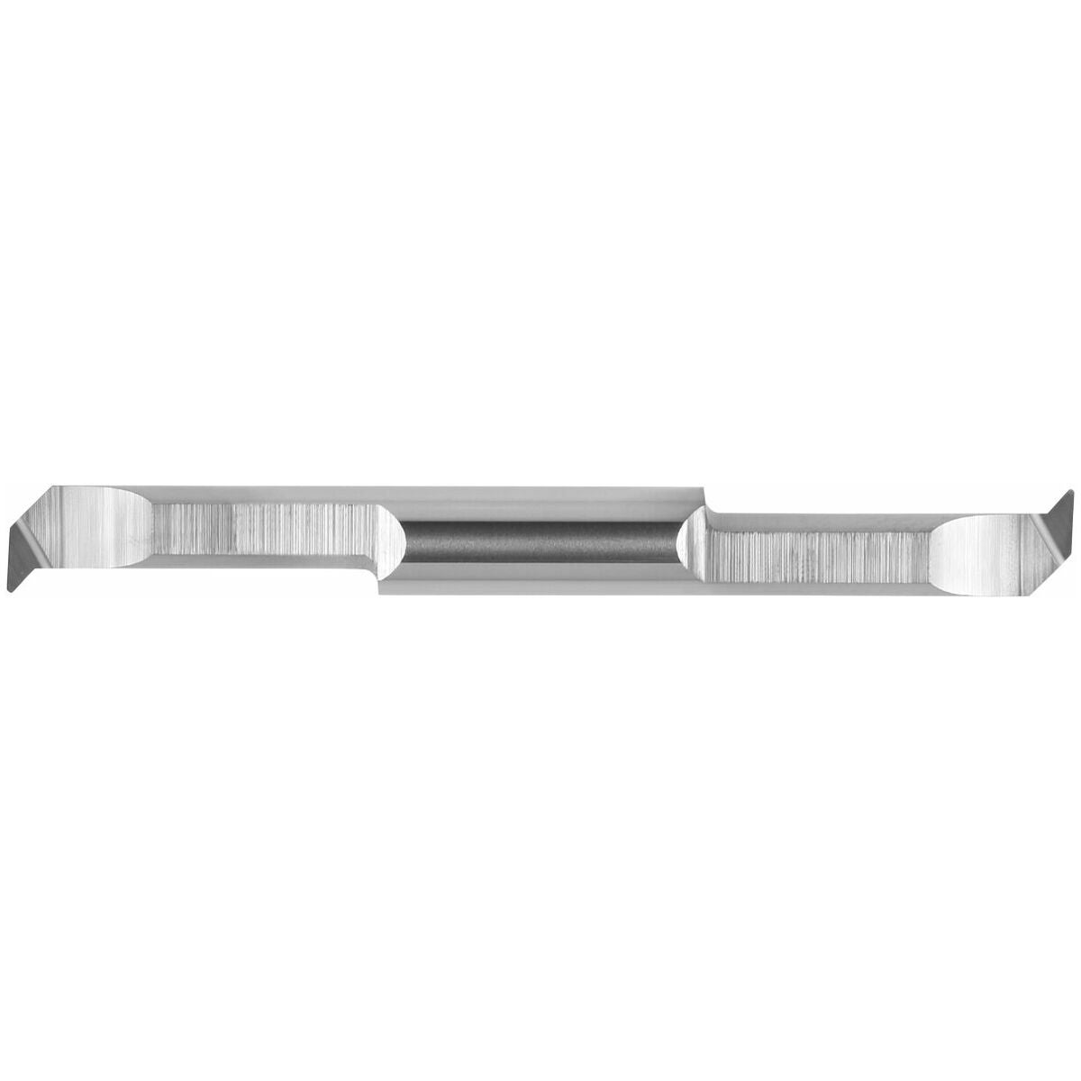Mikro-kopierinsats, invändig, höger L<sub>1</sub> = 16 mm