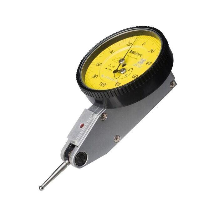 Vippindikator mätspetsarmlängd 15,2 mm 0,3/39 mm