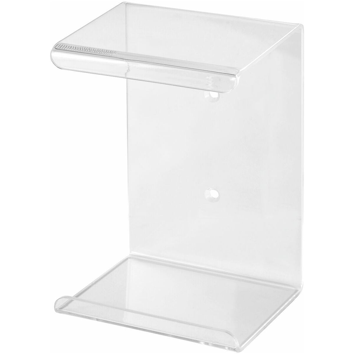 Vägghållare för fuktiga rengöringsdukar