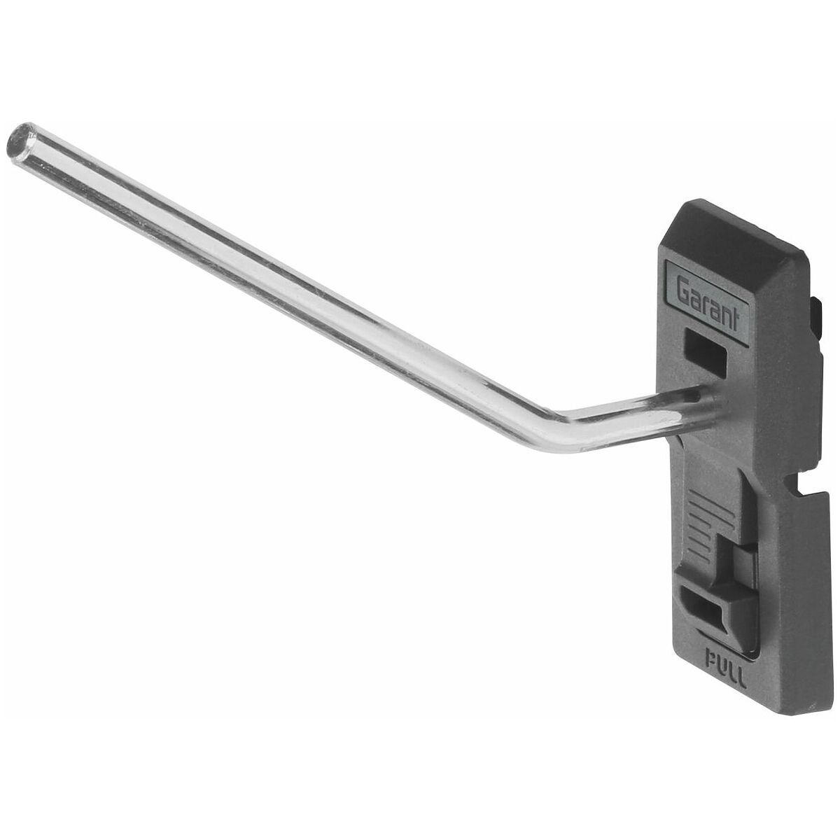 GARANT easyFix verktygshållare, vinklad 35° 100 mm