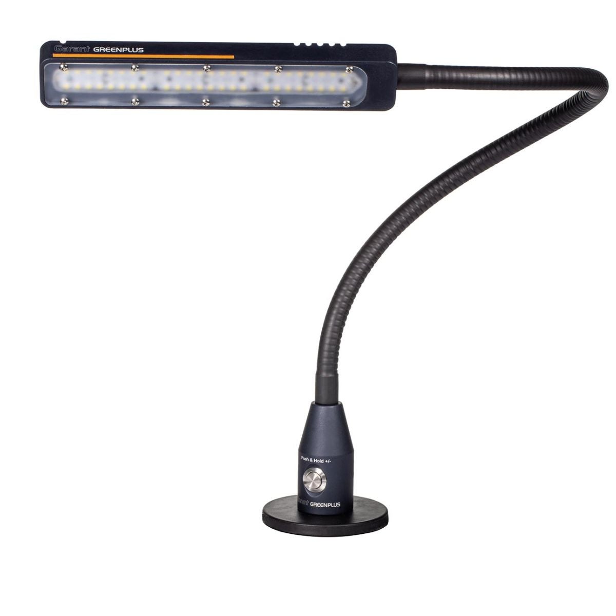 GARANT GreenPlus LED-arbetsplatslampa BAR