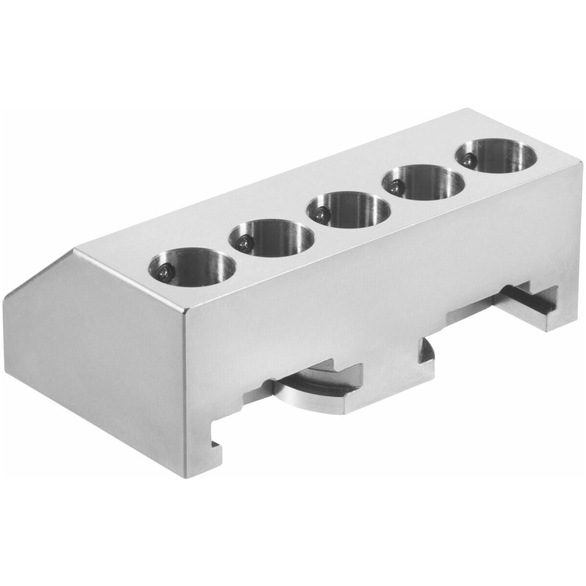 Gripp-överback pendlande