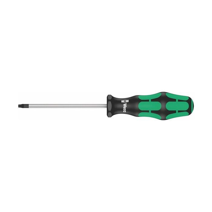 Skruvmejslar för Torx® TX20