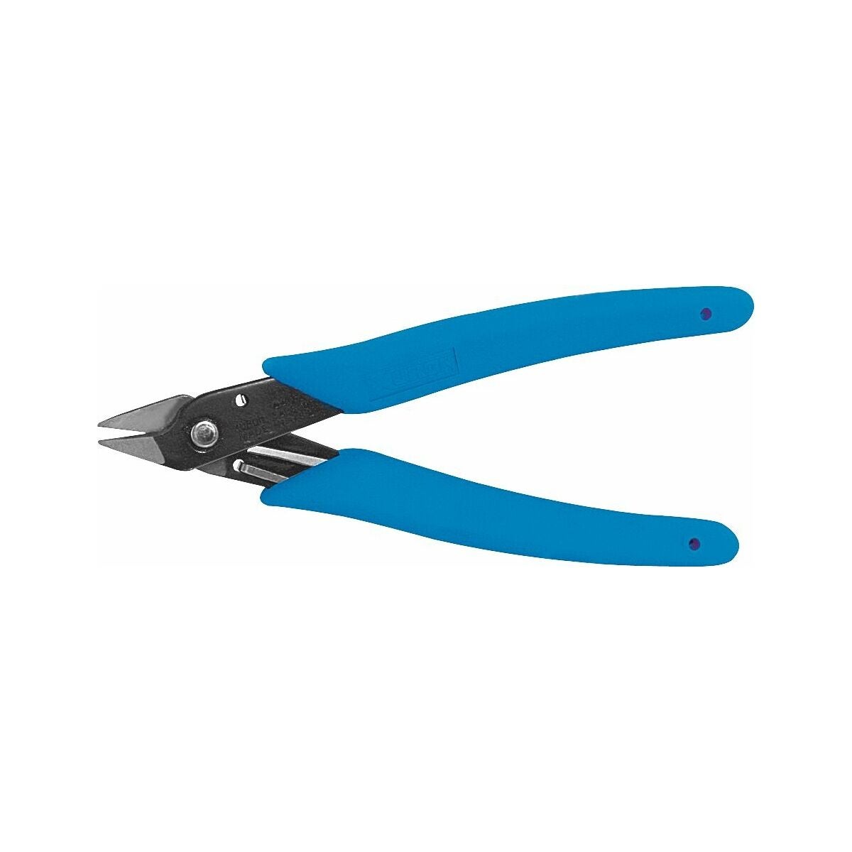 Precisionssax 130 mm