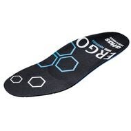 Inläggssulor <b>Ergo-Med® blue medium</b>