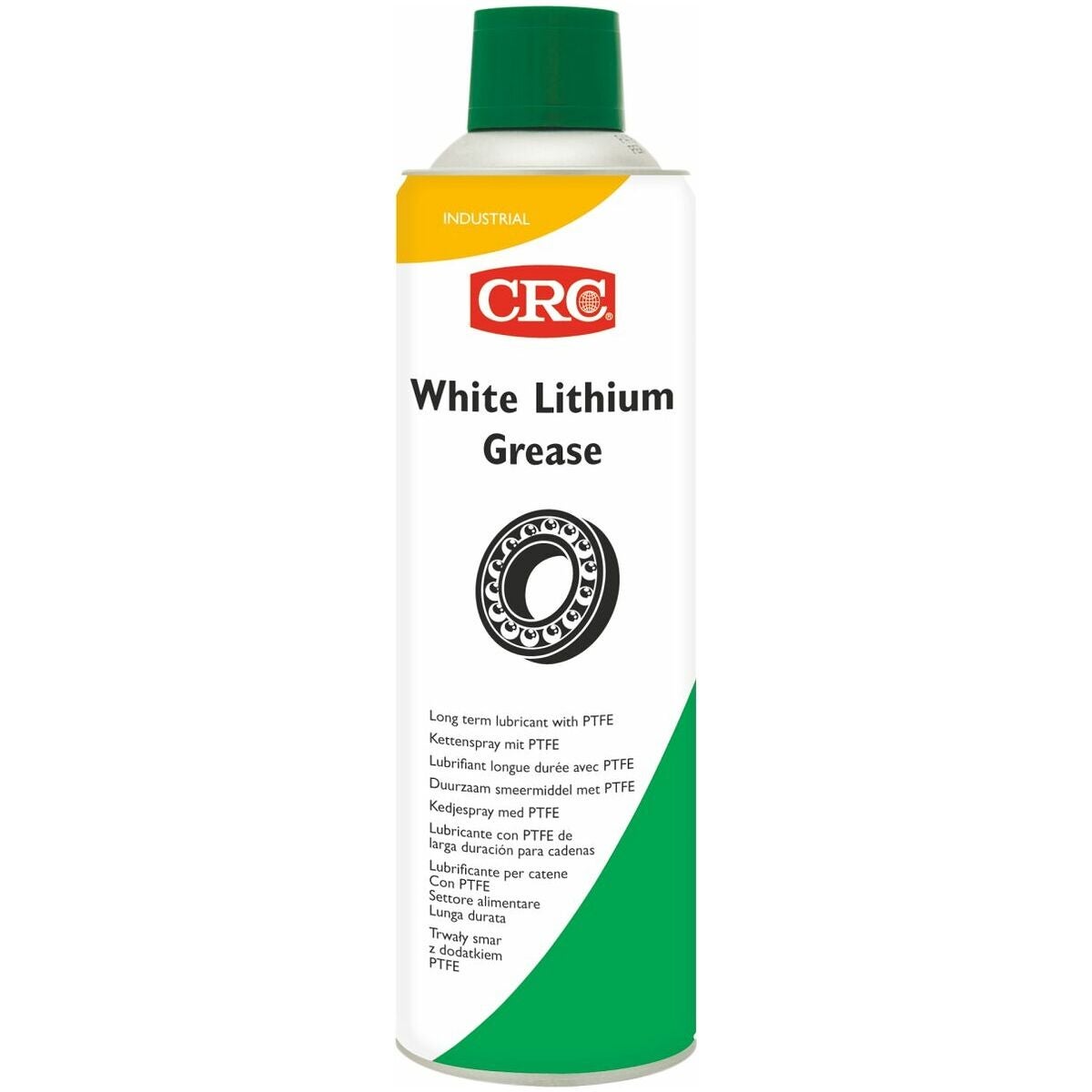 Sprutfett White Lithium Grease