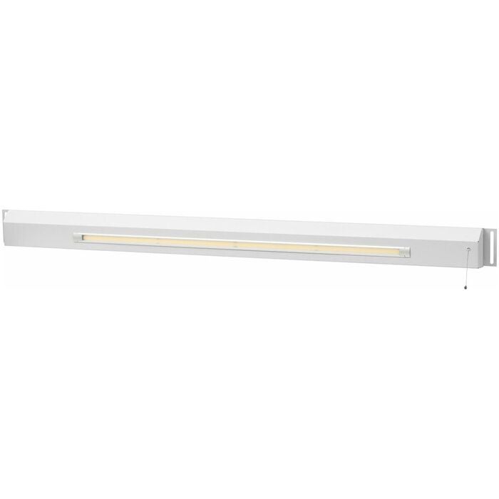 LED-belysningsenhet med strömbrytare 1500
