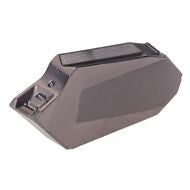 Stickstålsplatta Höger HB9140