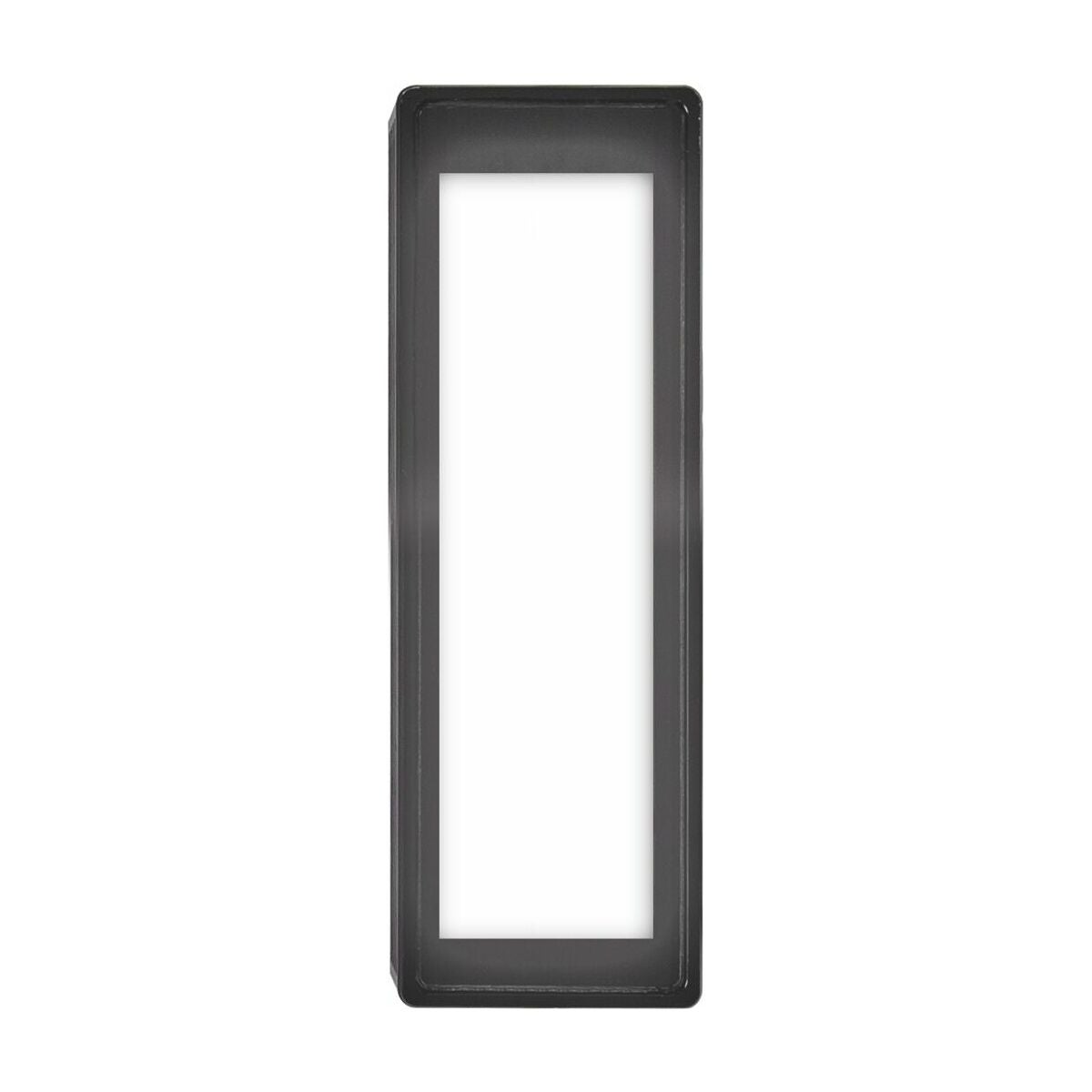 Maskinrumsbelysning Planonlight LED Black Series