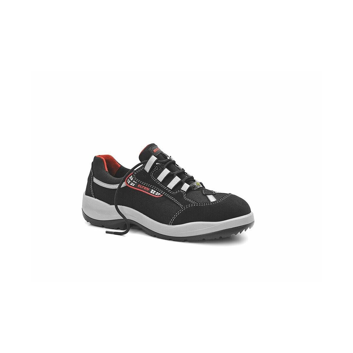 Damlågsko svart MAJA Low ESD, S3 40