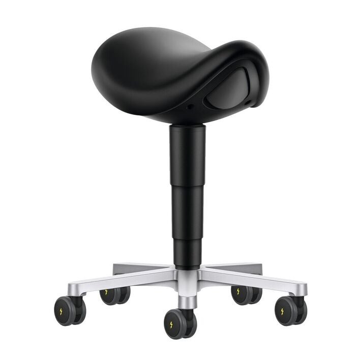 ESD-sadelpall ESD