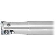 Högmatningsfräs MFH mini 16/2L mm