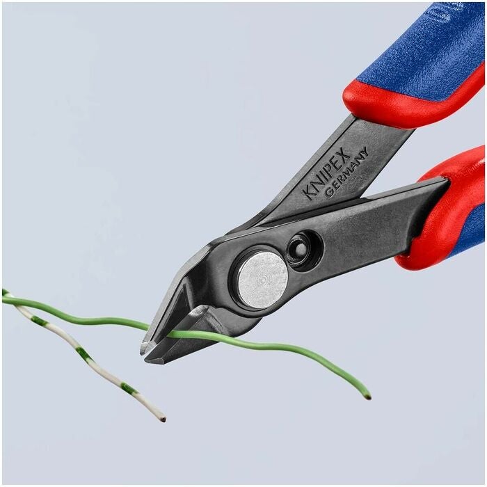 Elektroniksidavbitare Super Knips® 125H mm