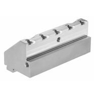 Gripp-överback stel 100SG