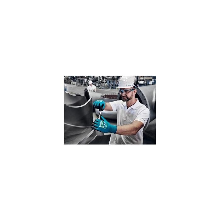 Handske, par uvex Bamboo TwinFlex® D xg 11